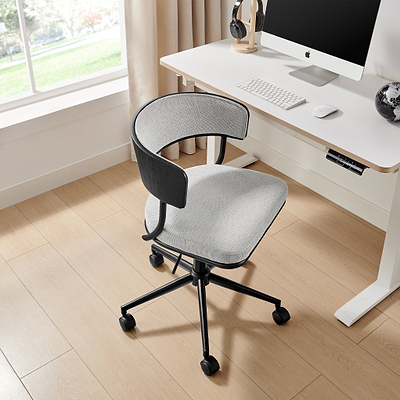 Koble Frida Curve Swivel Office Chair
