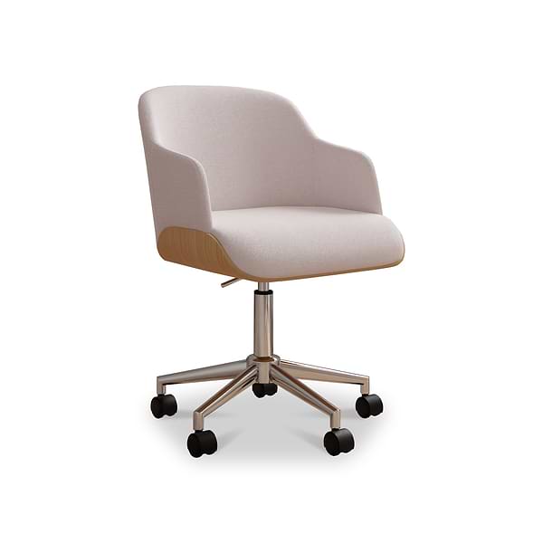 Koble Hedda Height Adjustable Swivel Office Chair