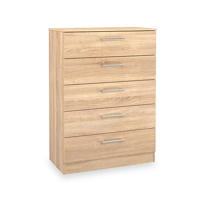 Hadley 5 Drawer Chest