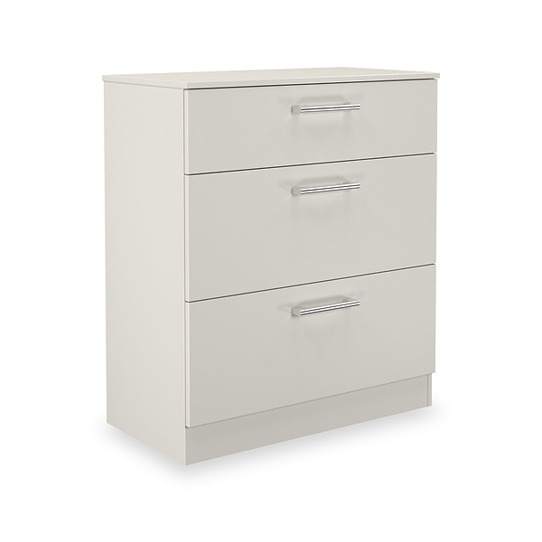 Hadley 3 Drawer Deep Chest