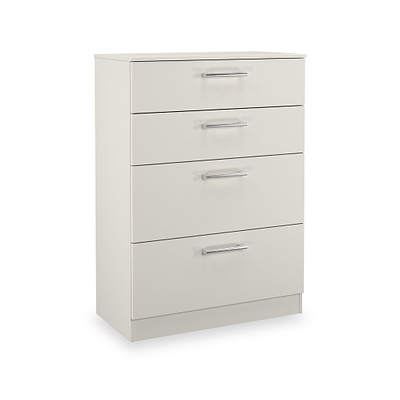 Hadley 4 Drawer Deep Chest
