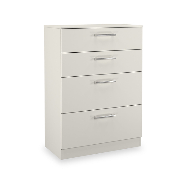 Hadley 4 Drawer Deep Chest