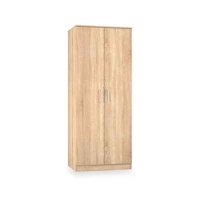 Hadley Double Wardrobe