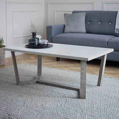 Epsom Rectangular Coffee Table