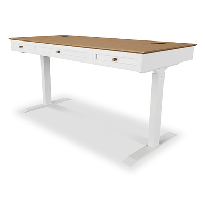 Koble Felix Flip Top Smart Desk