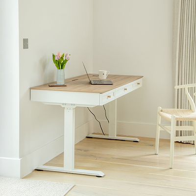 Koble Felix Flip Top Smart Desk