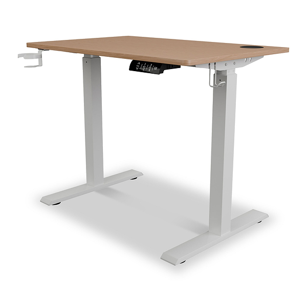 Koble Gino Compact 90cm Adjustable Smart Desk