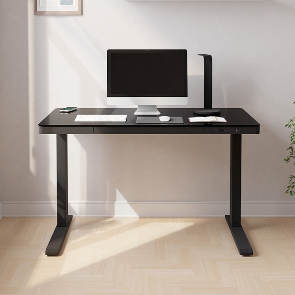 Koble Juno 4.0 Adjustable Smart Desk with Wireless Charging