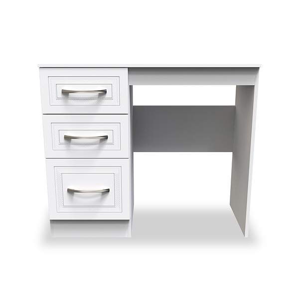 Killgarth 3 Drawer Dressing Table