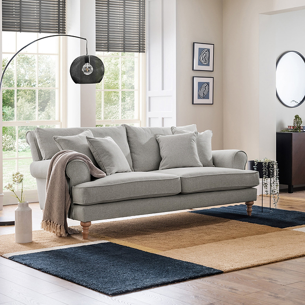 Norbury 3 Seater Sofa