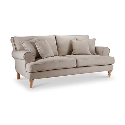 Norbury 3 Seater Sofa