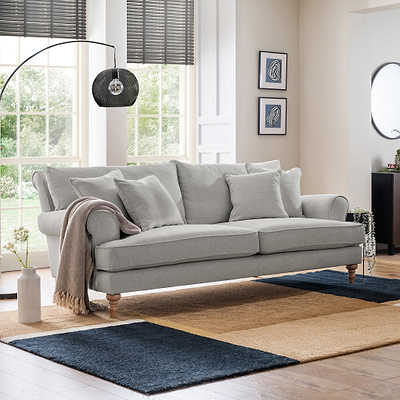 Norbury 4 Seater Sofa