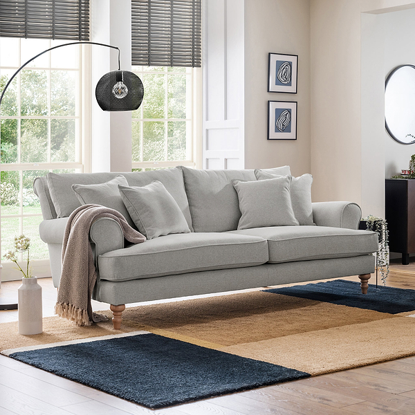 Norbury 4 Seater Sofa