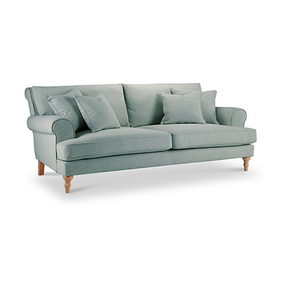 Norbury 4 Seater Sofa