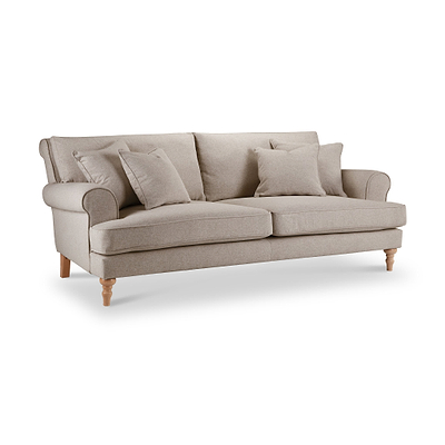 Norbury 4 Seater Sofa