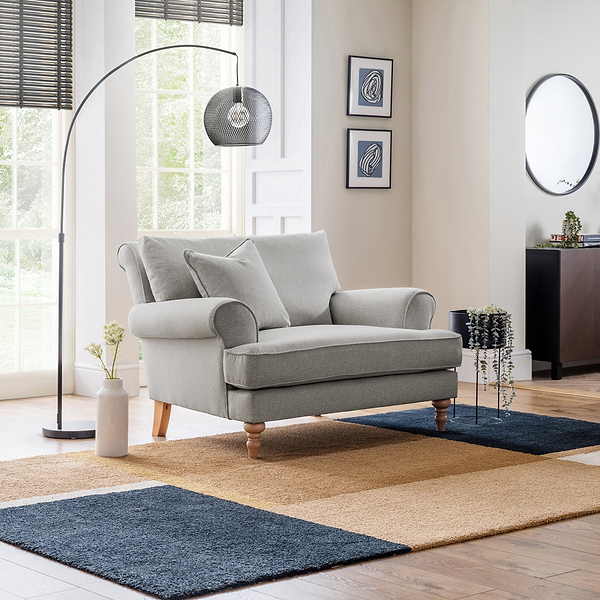 Norbury Snuggle Chair