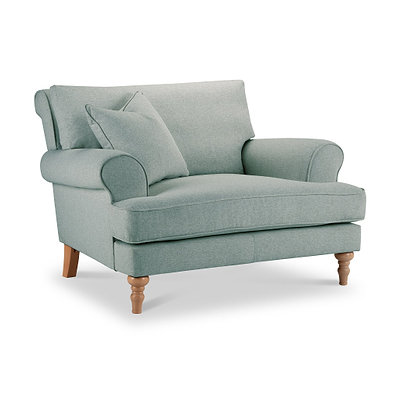 Norbury Snuggle Chair