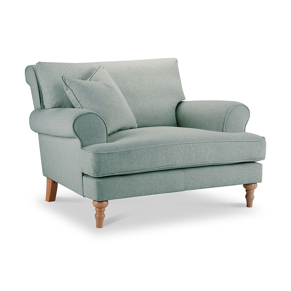 Norbury Snuggle Chair