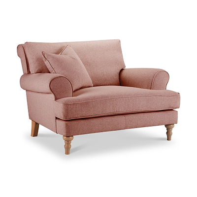 Norbury Snuggle Chair