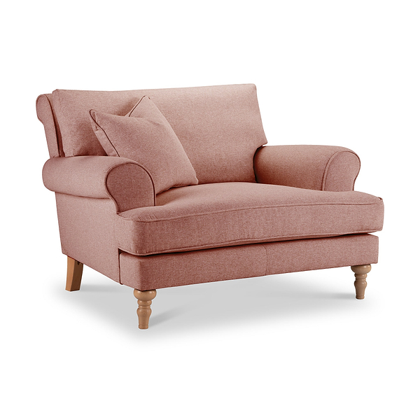 Norbury Snuggle Chair