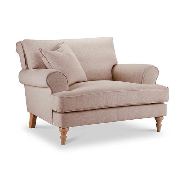 Norbury Snuggle Chair