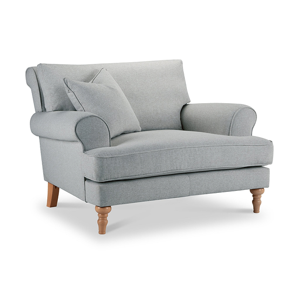 Norbury Snuggle Chair