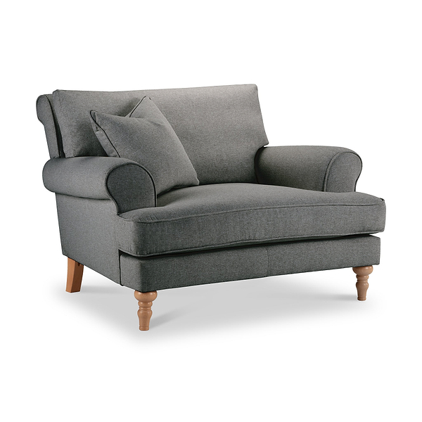 Norbury Snuggle Chair