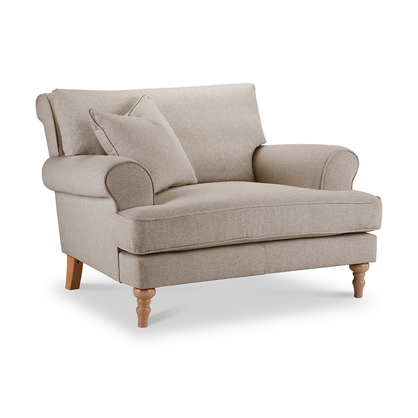 Norbury Snuggle Chair