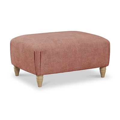 Pembroke Footstool