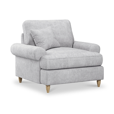 Pembroke Armchair