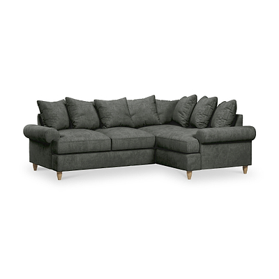 Pembroke Corner Sofa