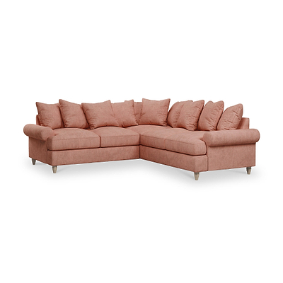 Pembroke Large Corner Sofa