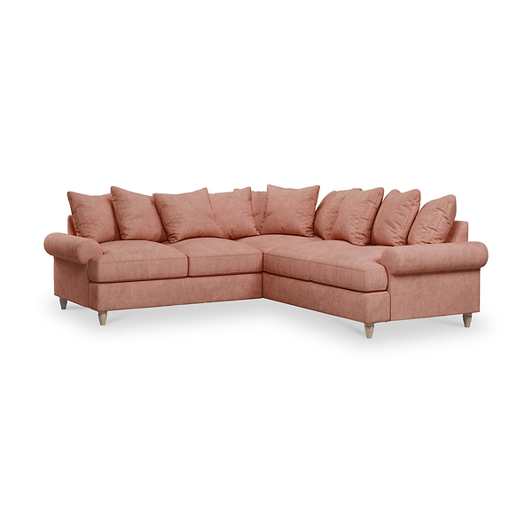 Pembroke Large Corner Sofa