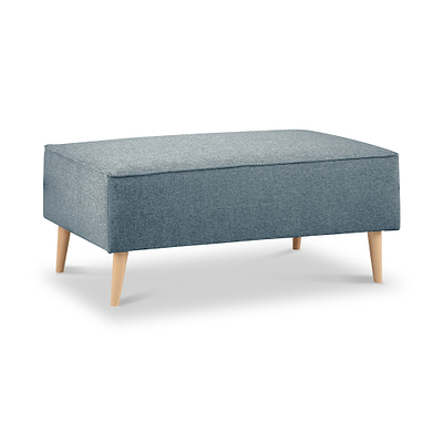 Elmbury Footstool