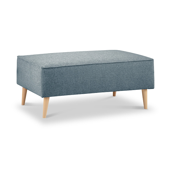 Elmbury Footstool