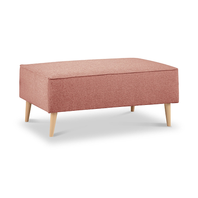 Elmbury Footstool