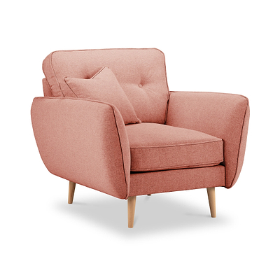 Elmbury Armchair
