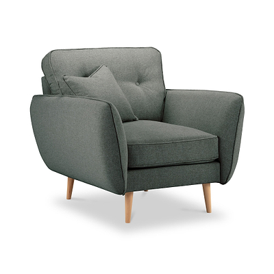 Elmbury Armchair