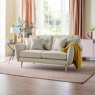 Elmbury 2 Seater Sofa