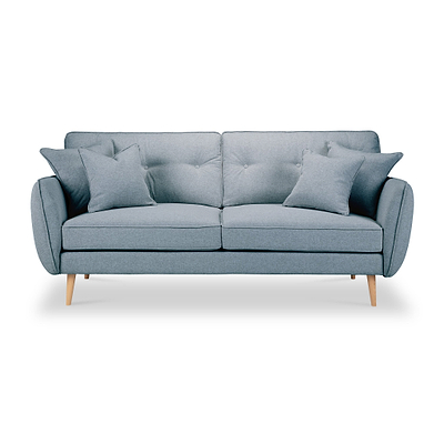 Elmbury 3 Seater Sofa