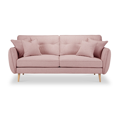 Elmbury 3 Seater Sofa