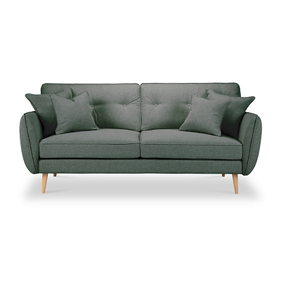 Elmbury 3 Seater Sofa