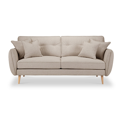 Elmbury 3 Seater Sofa