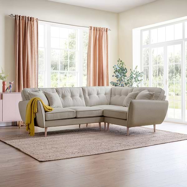 Elmbury Corner Sofa