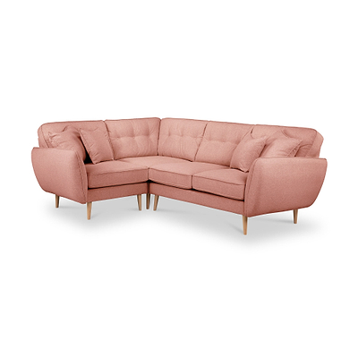 Elmbury Corner Sofa
