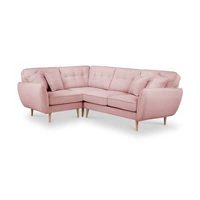Elmbury Corner Sofa