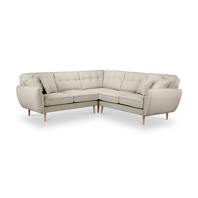 Elmbury Large Corner Sofa