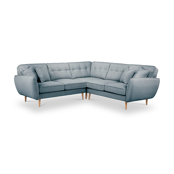 Elmbury Large Corner Sofa