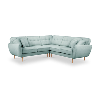 Elmbury Large Corner Sofa