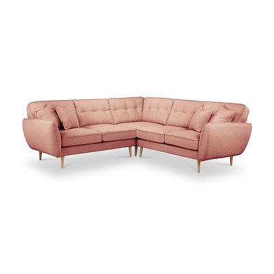 Elmbury Large Corner Sofa